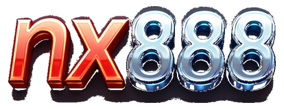nx888 logo